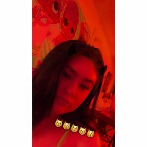 Meet your Posher, Kiara